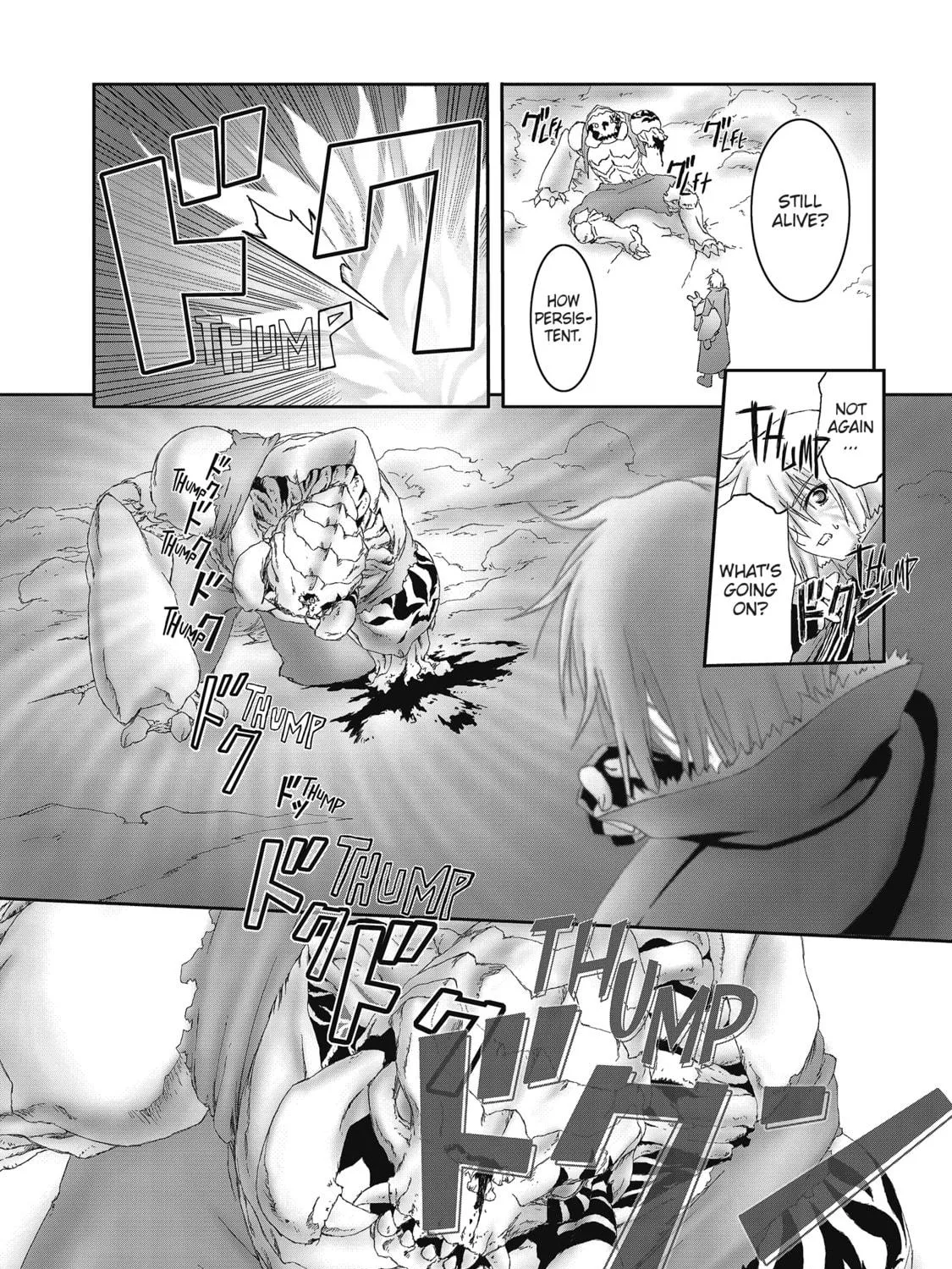 Read Burst Angel chapter 11 image 40 on Lezhin