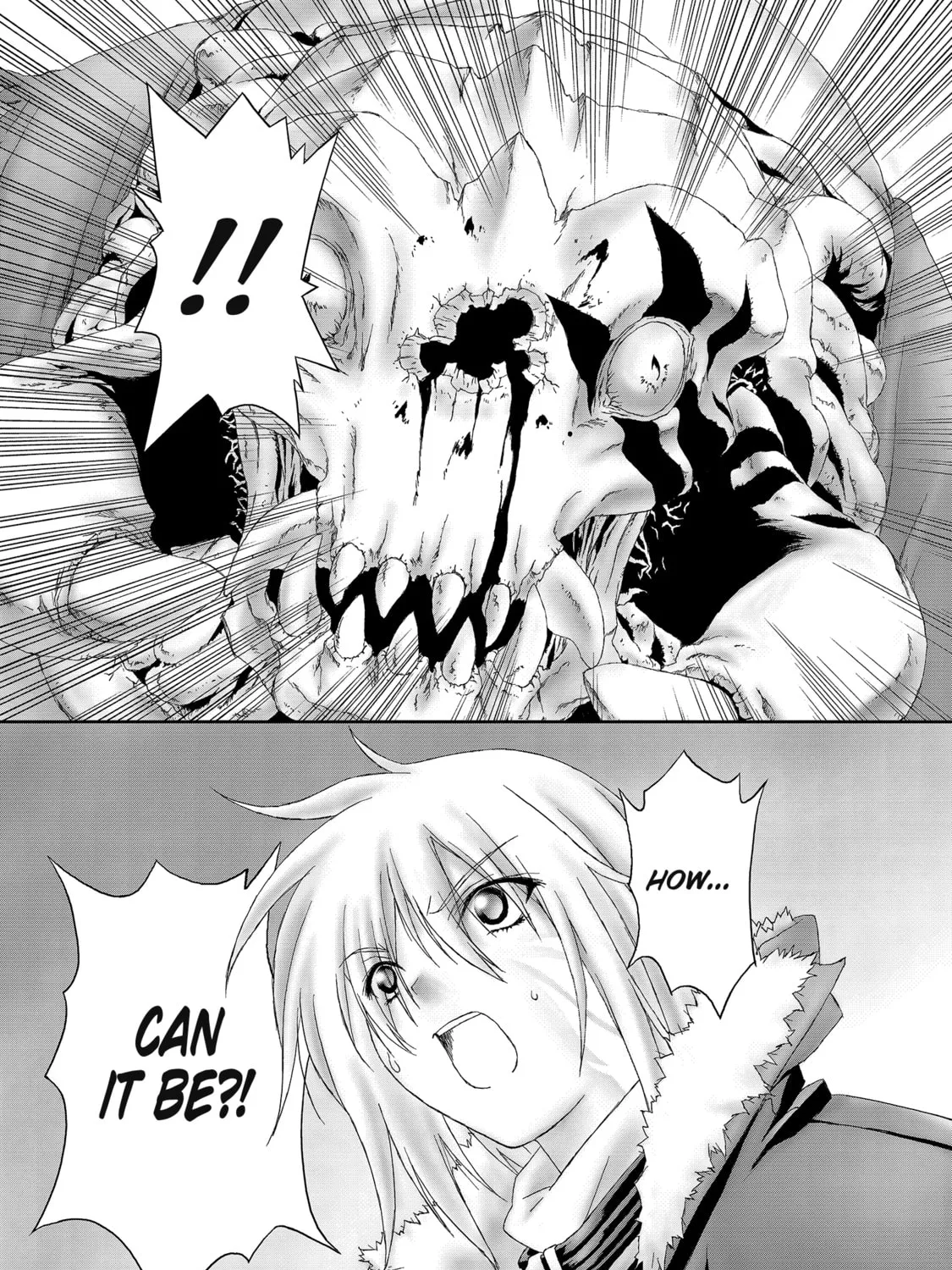 Read Burst Angel chapter 11 image 42 on Lezhin