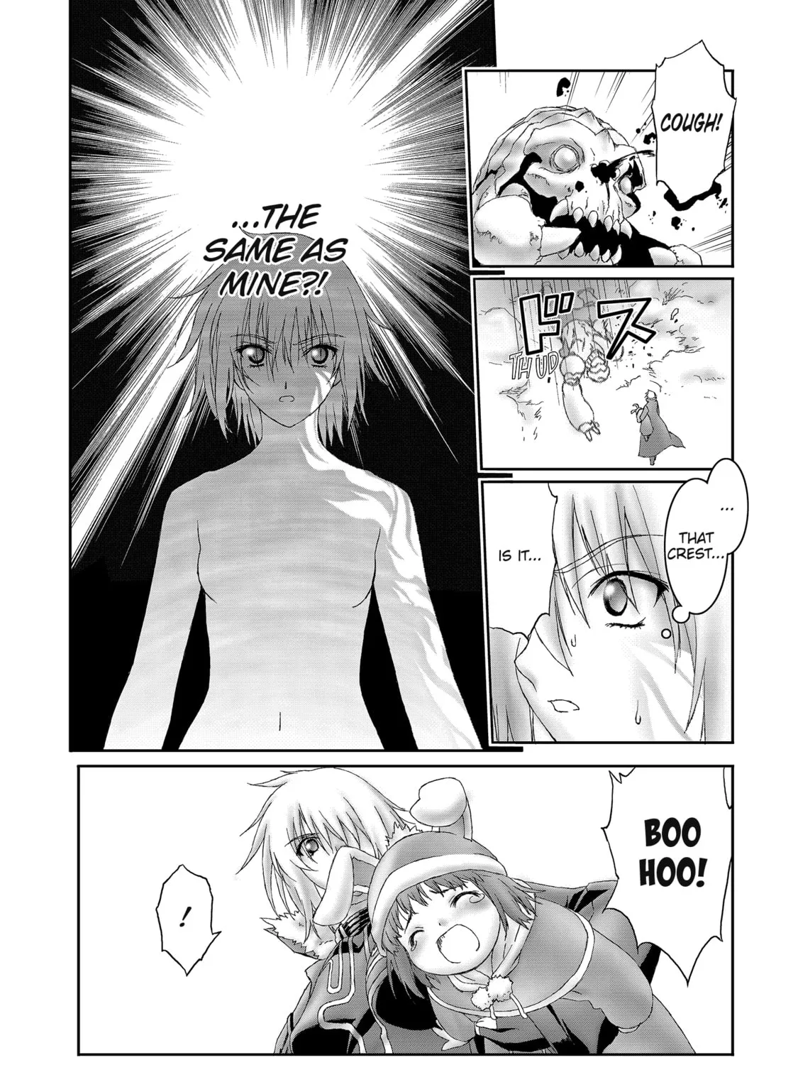 Read Burst Angel chapter 11 image 44 on Lezhin