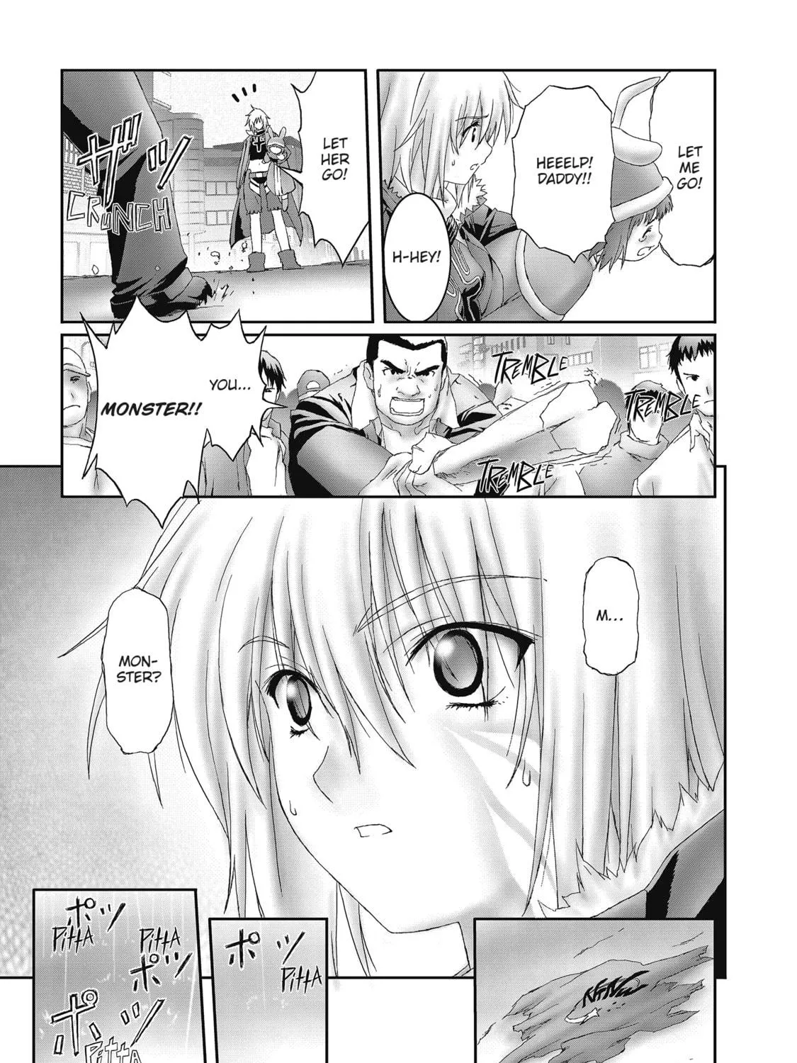 Read Burst Angel chapter 11 image 46 on Lezhin