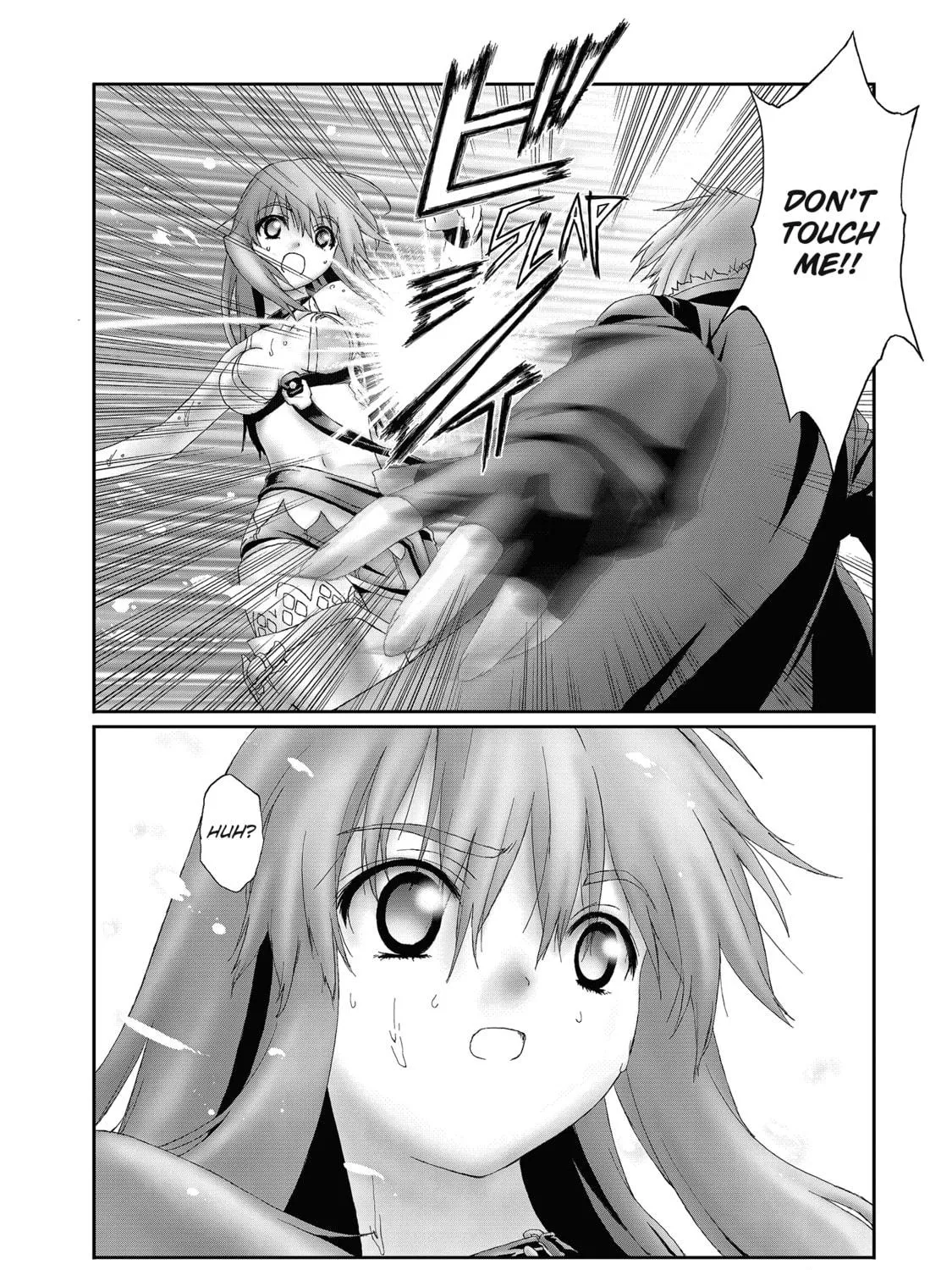 Read Burst Angel chapter 11 image 52 on Lezhin