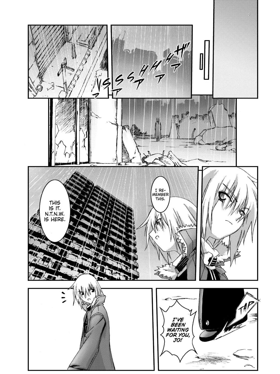 Read Burst Angel chapter 12 image 22 on Lezhin