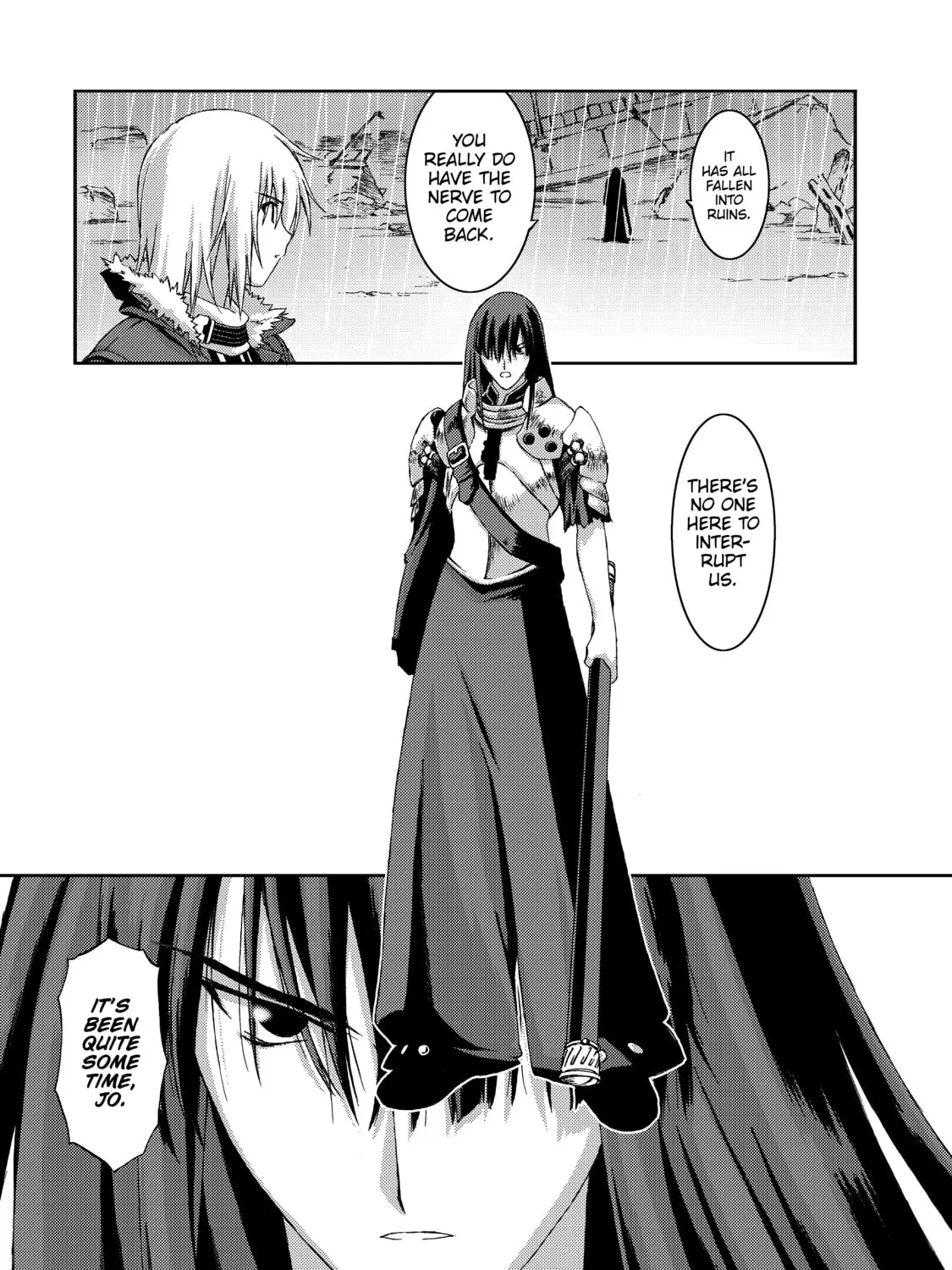 Read Burst Angel chapter 12 image 24 on Lezhin