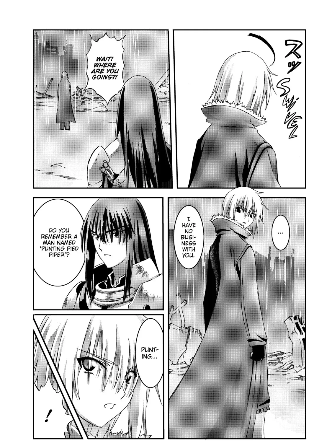 Read Burst Angel chapter 12 image 26 on Lezhin