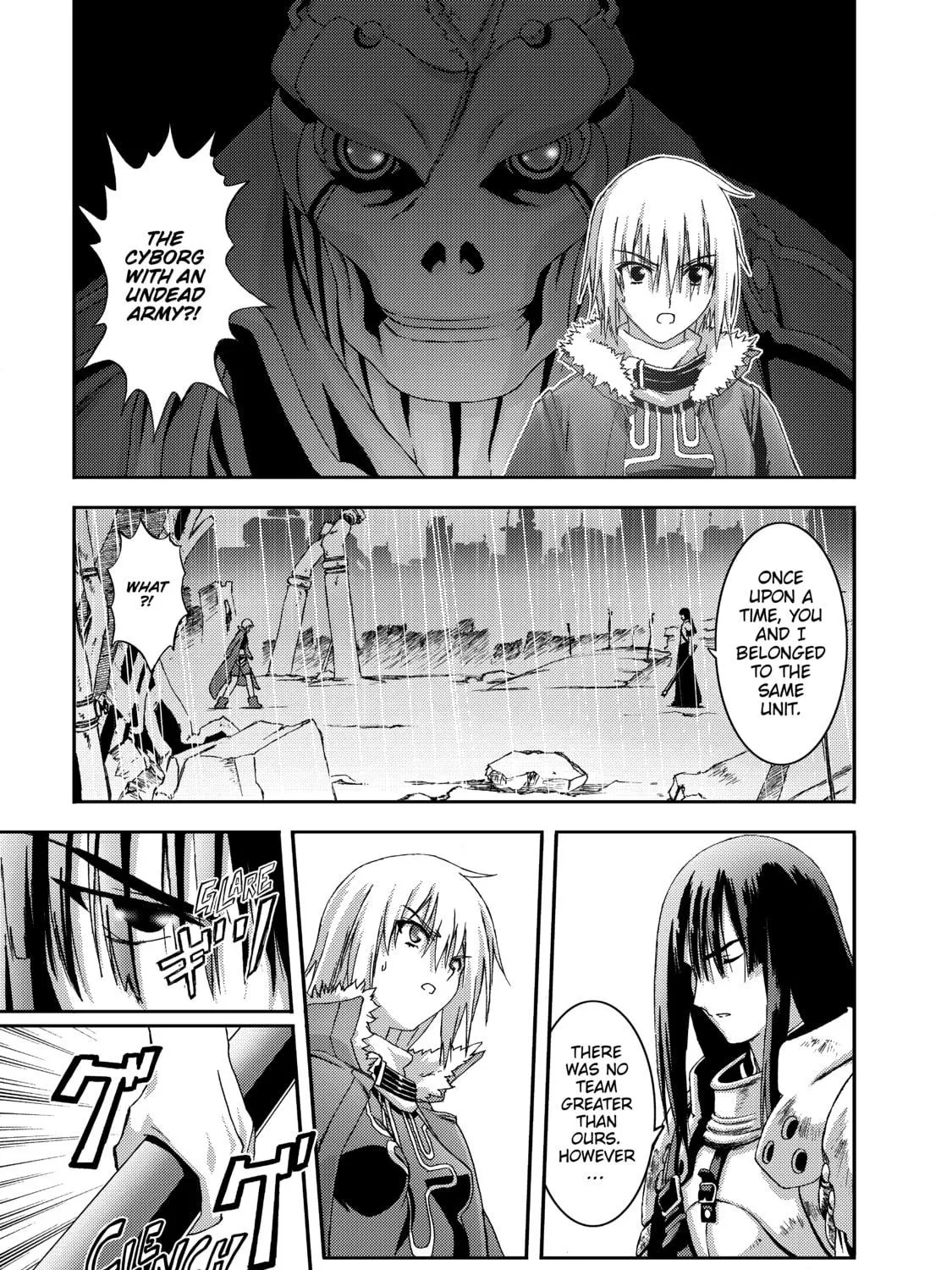 Read Burst Angel chapter 12 image 28 on Lezhin