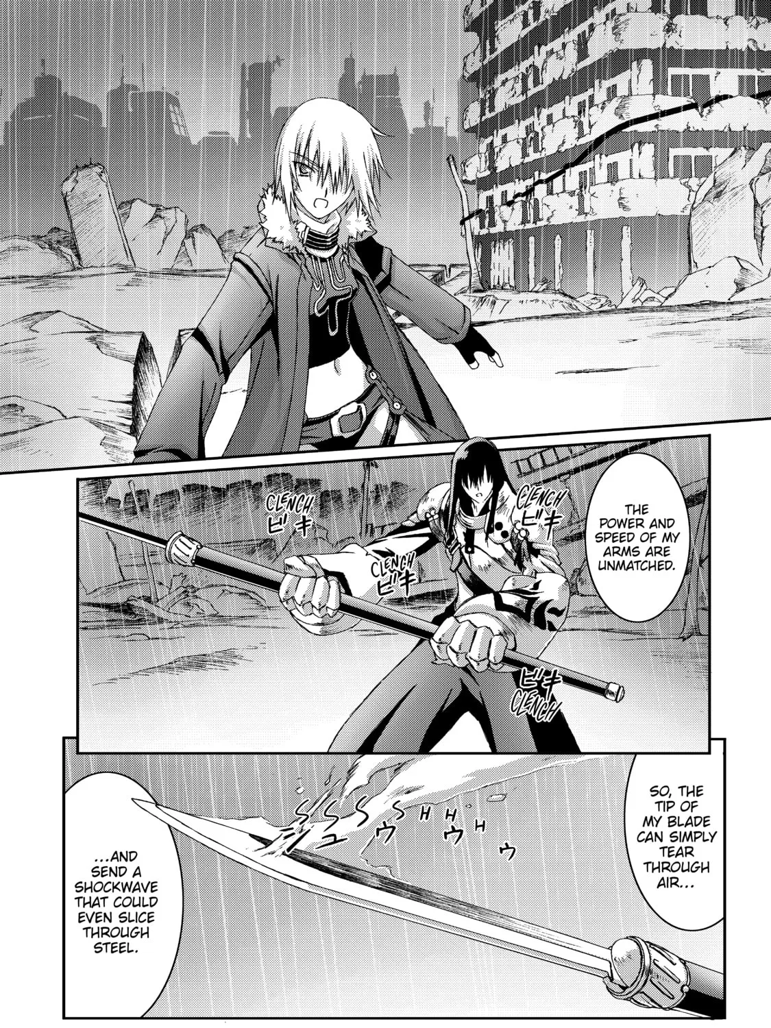 Read Burst Angel chapter 12 image 32 on Lezhin