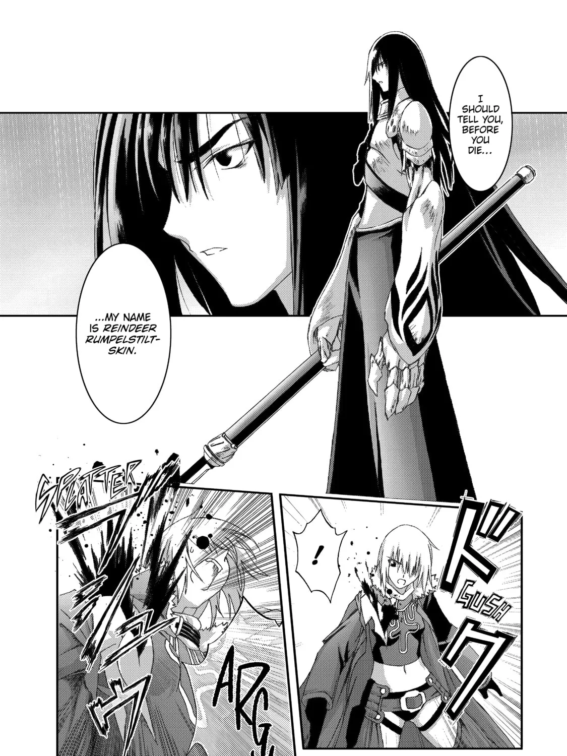 Read Burst Angel chapter 12 image 36 on Lezhin