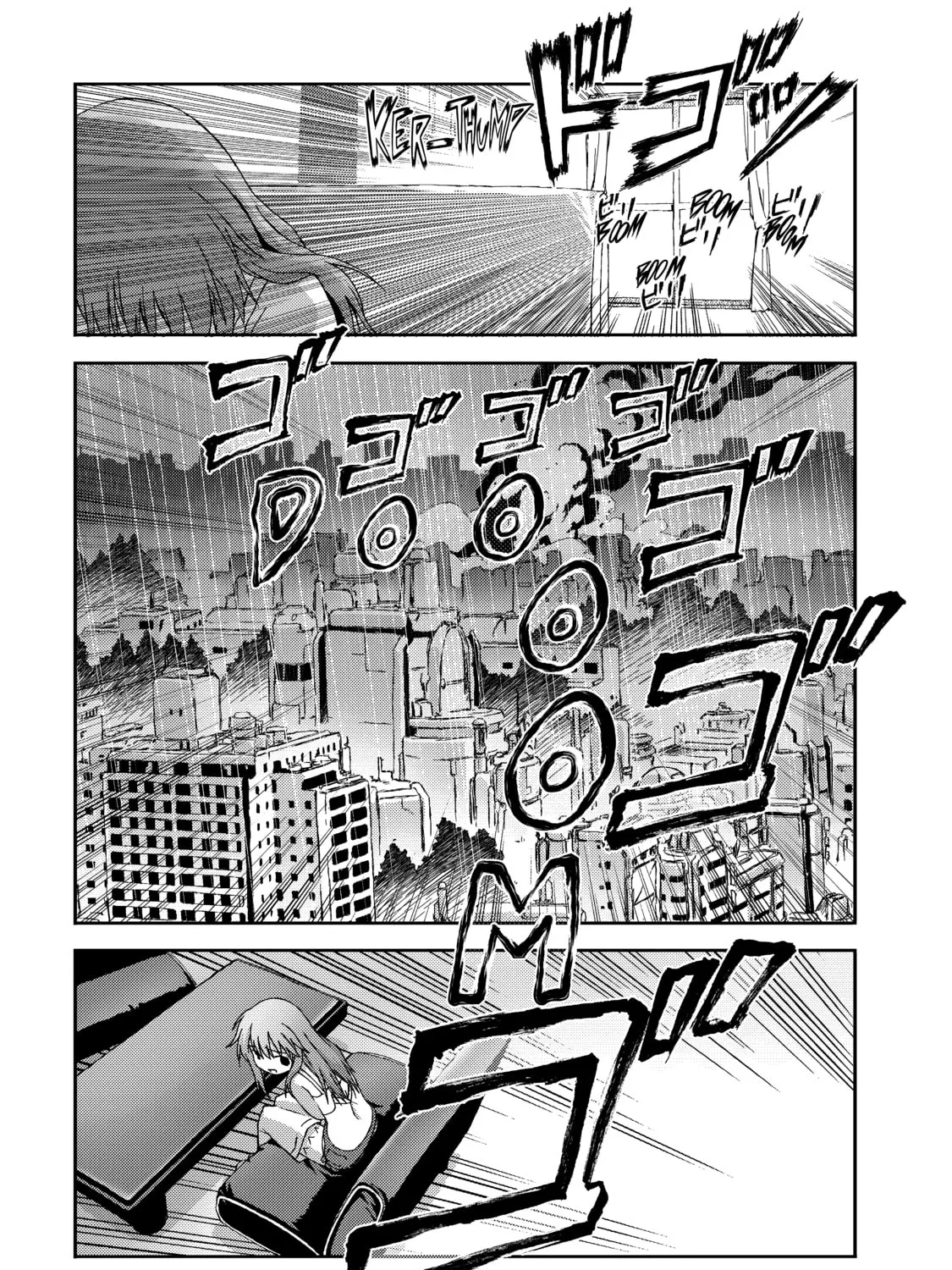 Read Burst Angel chapter 12 image 50 on Lezhin