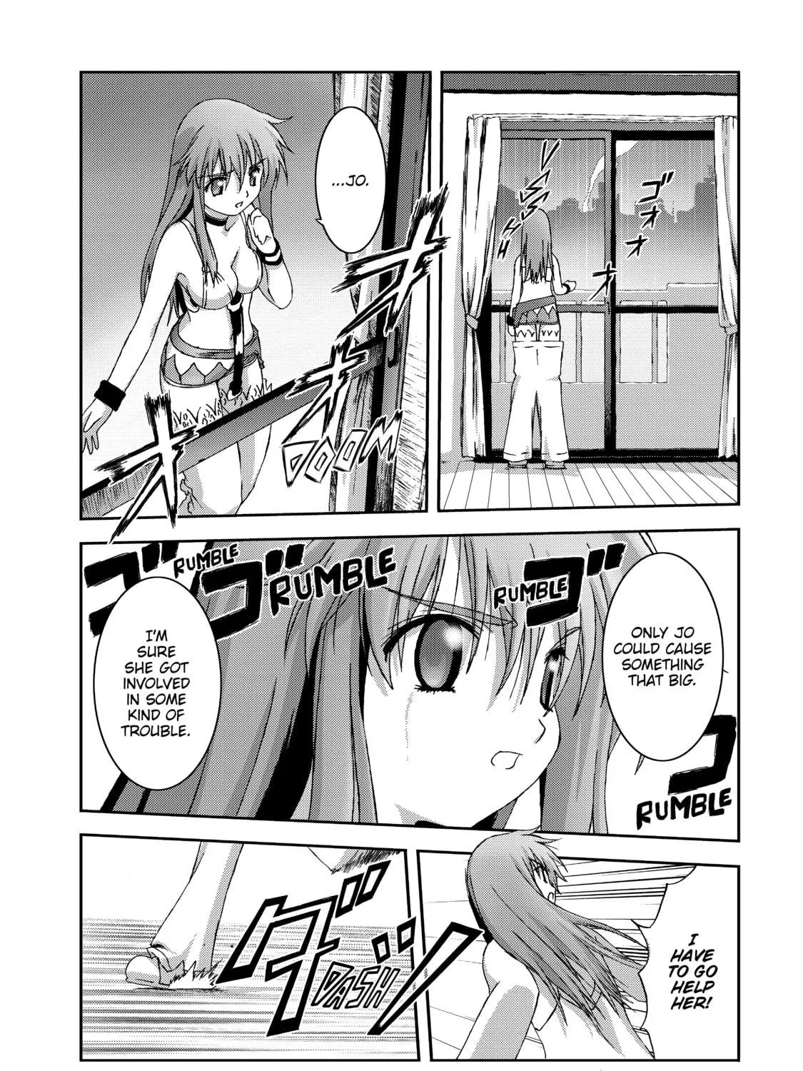 Read Burst Angel chapter 12 image 52 on Lezhin