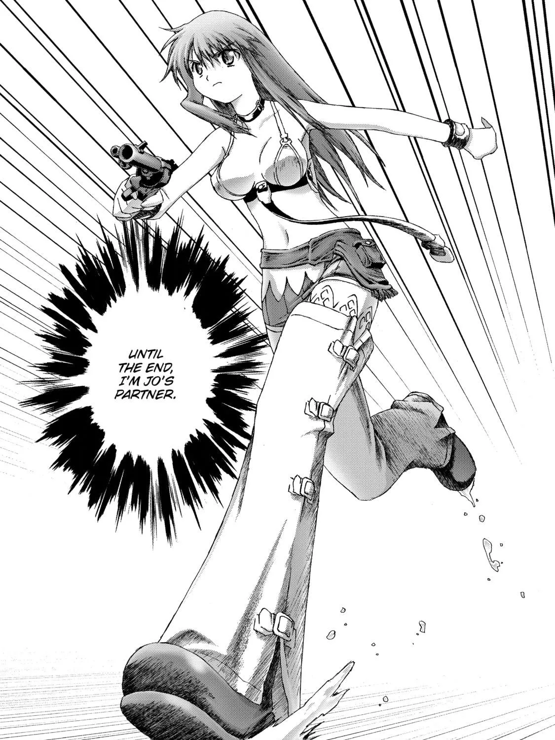 Read Burst Angel chapter 12 image 58 on Lezhin