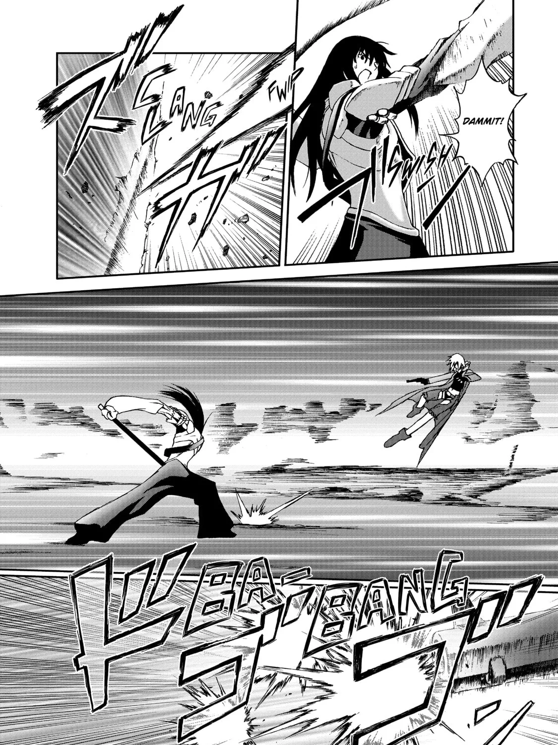 Read Burst Angel chapter 13 image 26 on Lezhin