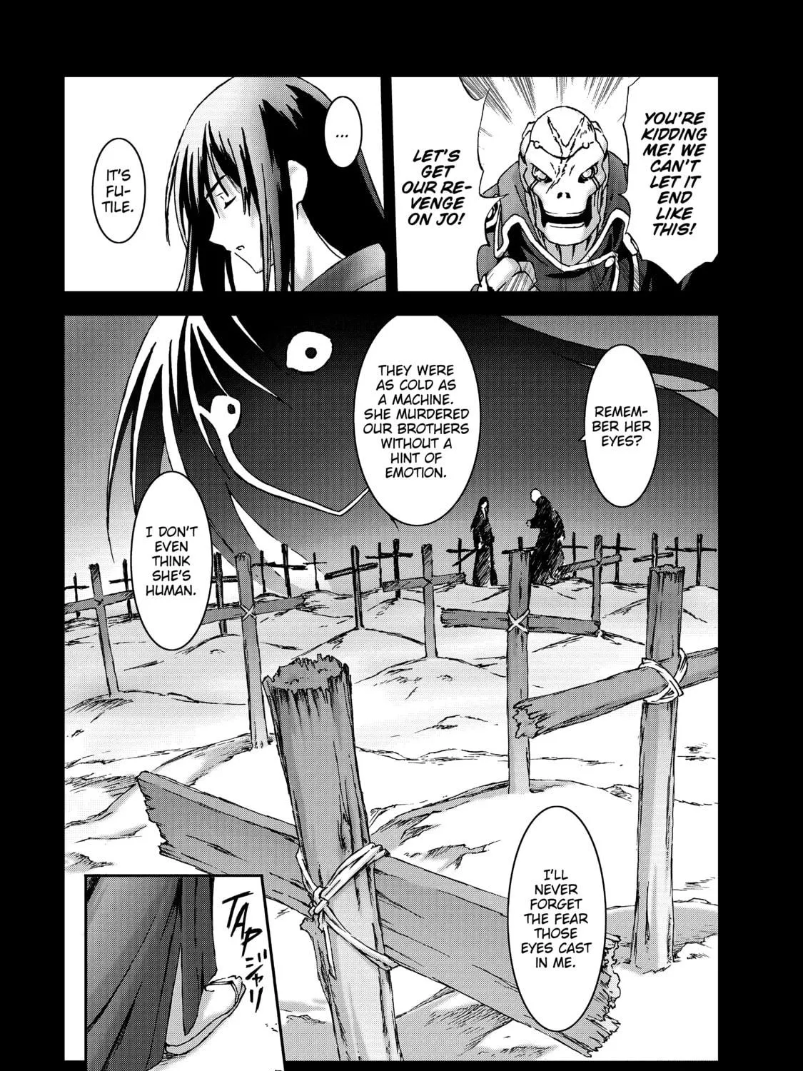 Read Burst Angel chapter 13 image 4 on Lezhin