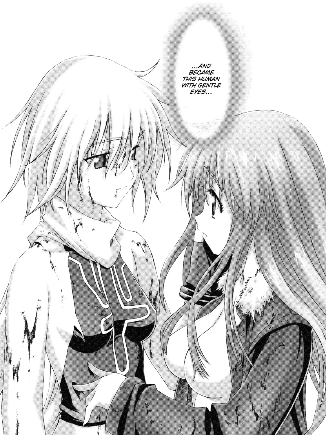 Read Burst Angel chapter 13 image 54 on Lezhin