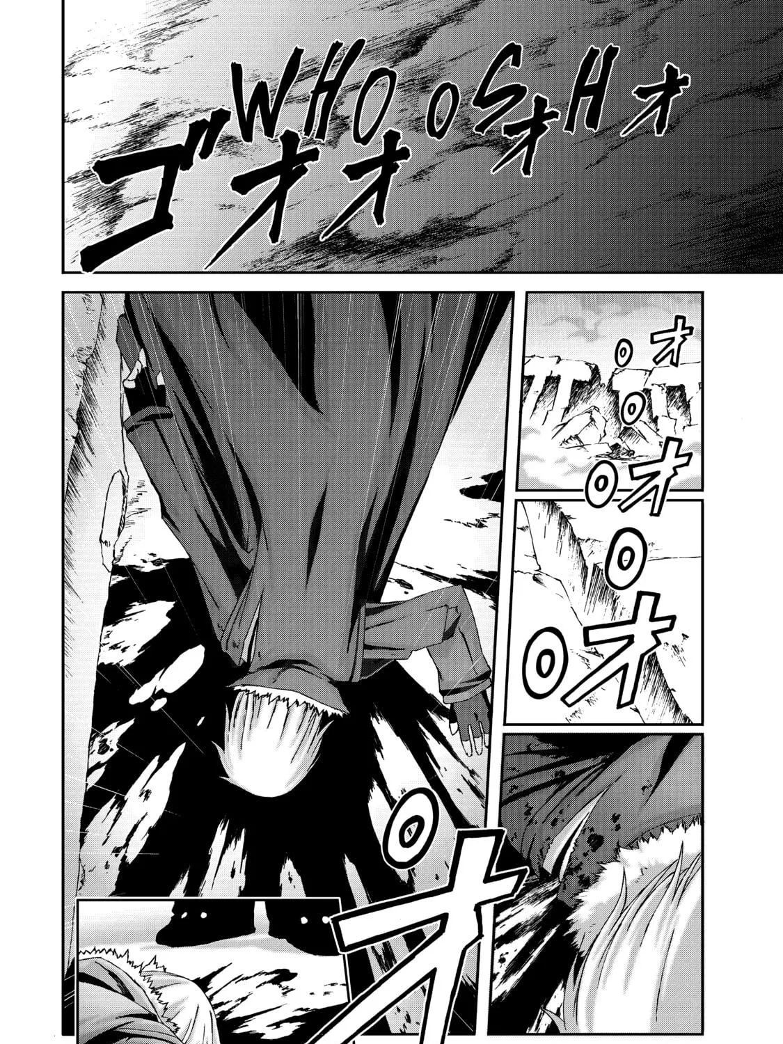 Read Burst Angel chapter 13 image 8 on Lezhin