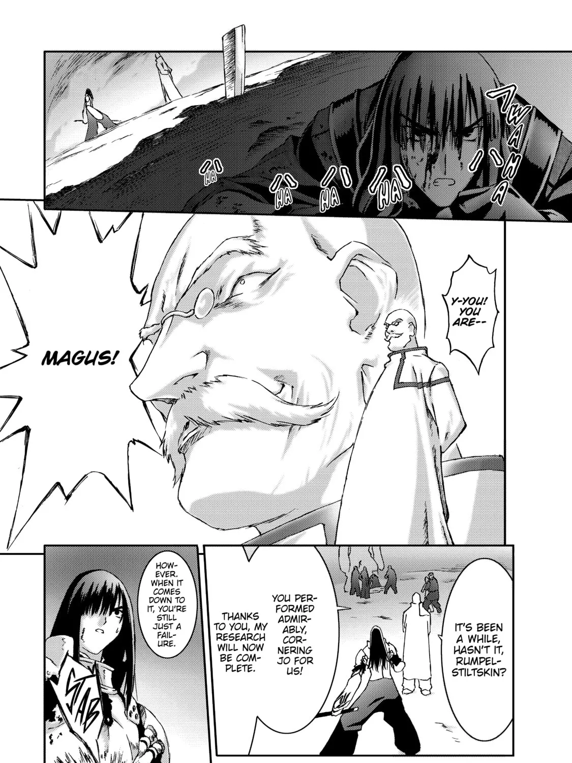 Read Burst Angel chapter 14 image 12 on Lezhin