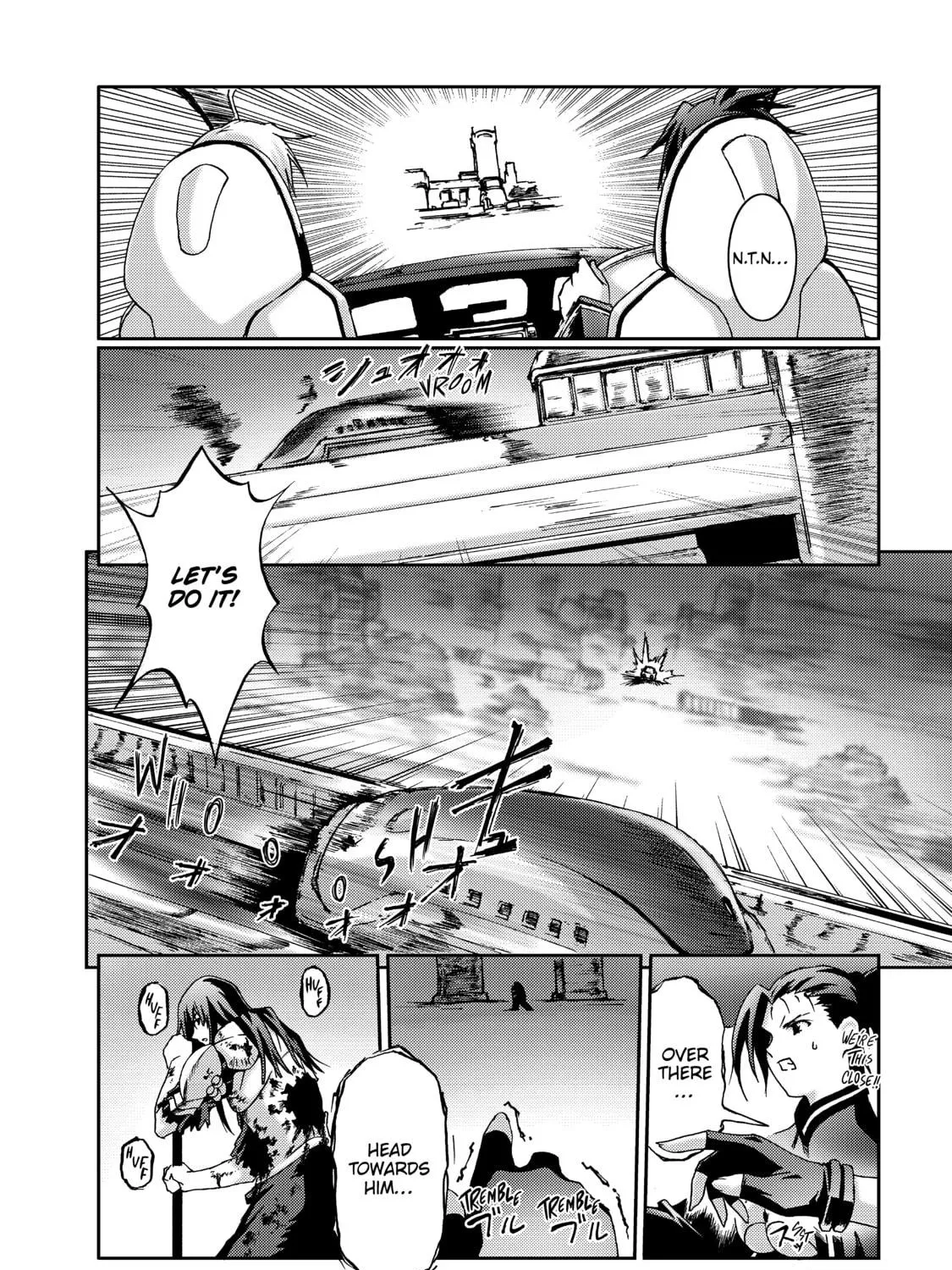 Read Burst Angel chapter 14 image 38 on Lezhin