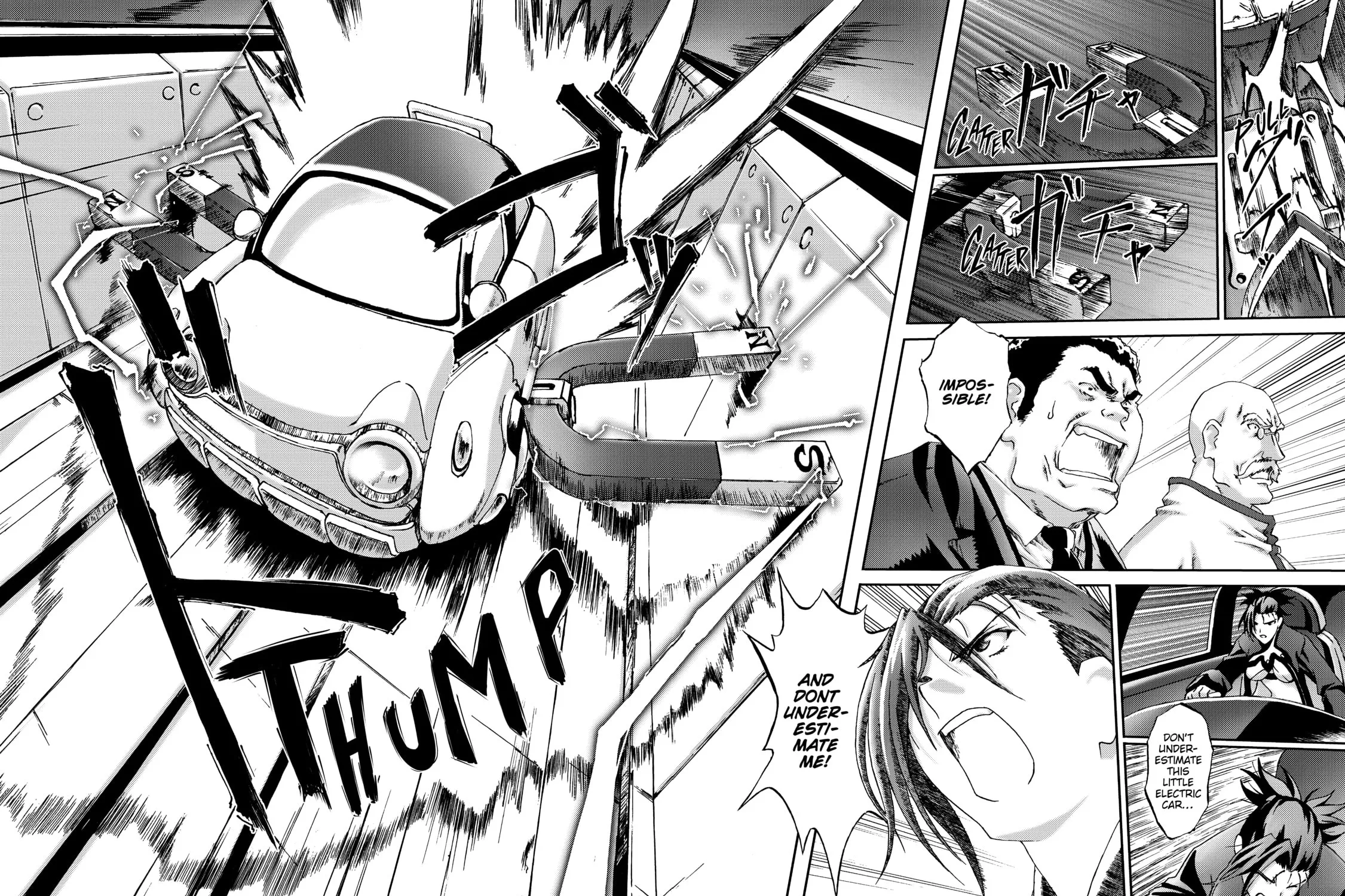 Read Burst Angel chapter 14 image 48 on Lezhin
