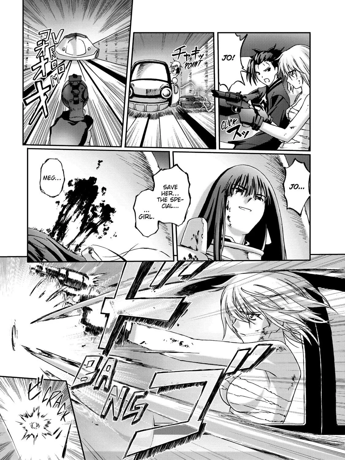 Read Burst Angel chapter 14 image 52 on Lezhin