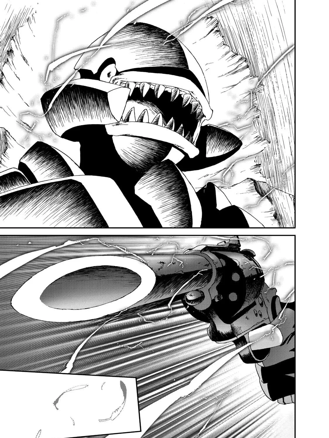 Read Burst Angel chapter 15 image 48 on Lezhin