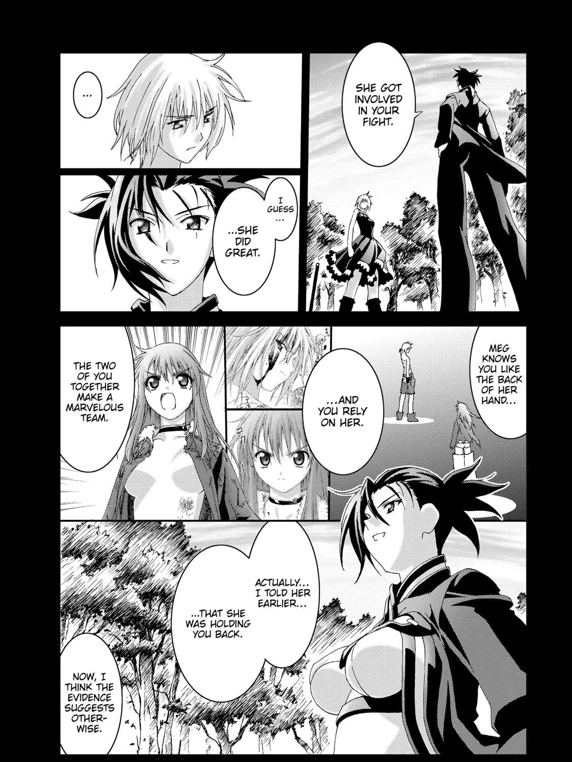 Read Burst Angel chapter 16 image 18 on Lezhin