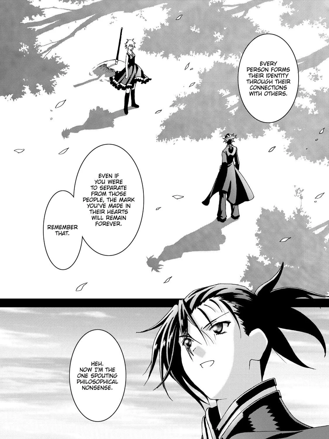 Read Burst Angel chapter 16 image 22 on Lezhin