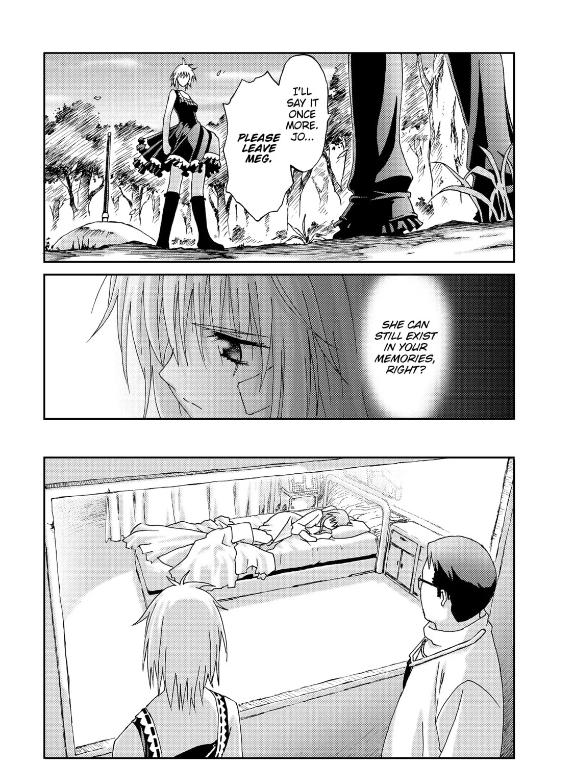 Read Burst Angel chapter 16 image 24 on Lezhin