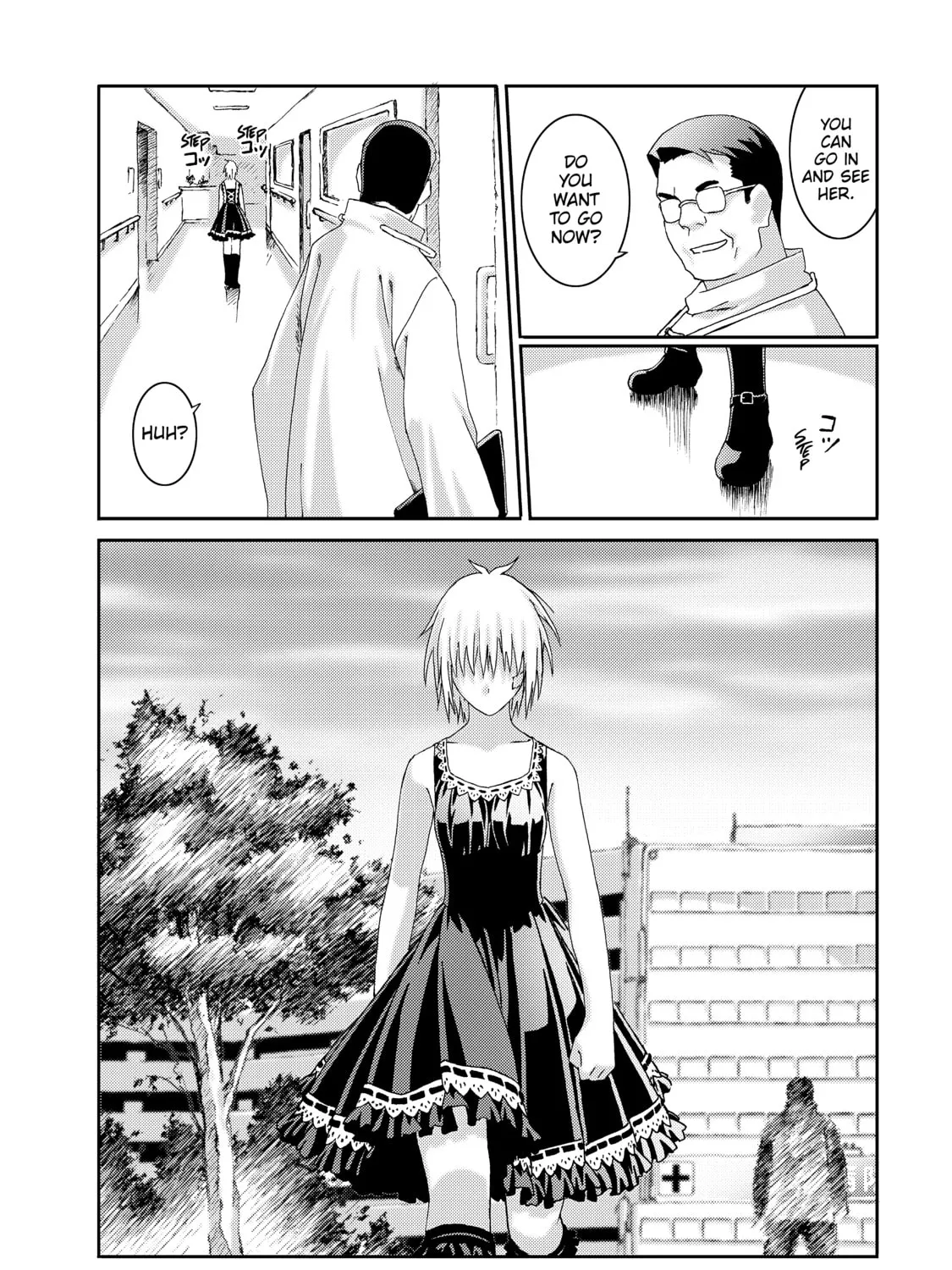 Read Burst Angel chapter 16 image 26 on Lezhin