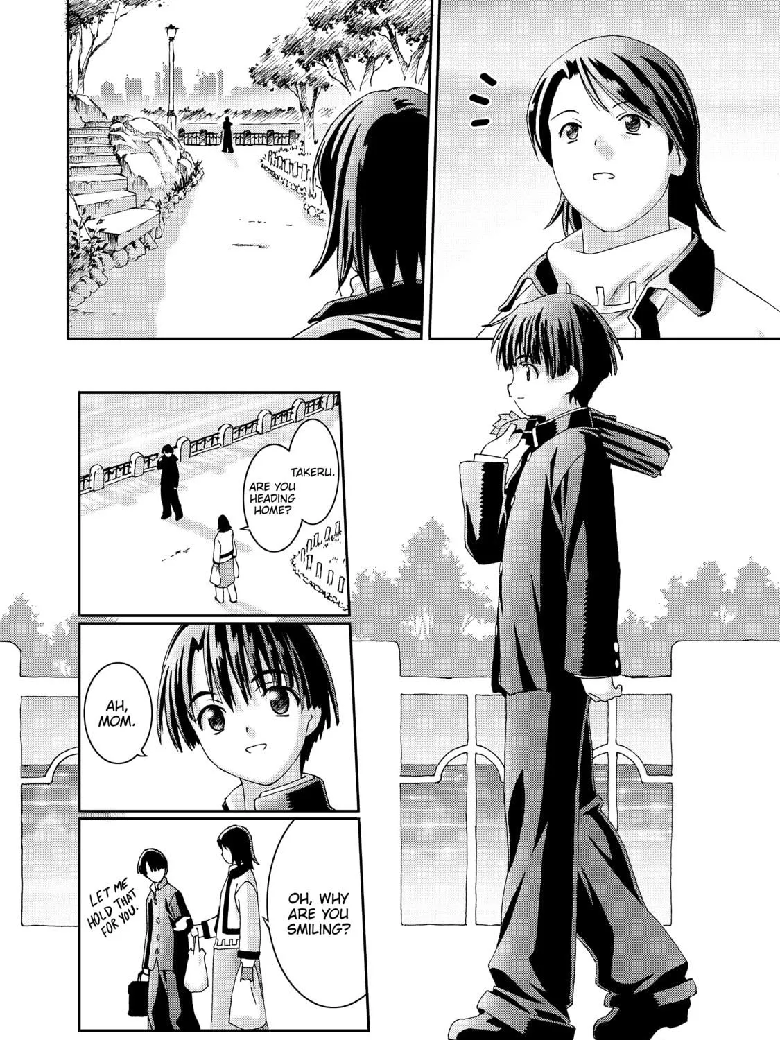 Read Burst Angel chapter 16 image 34 on Lezhin