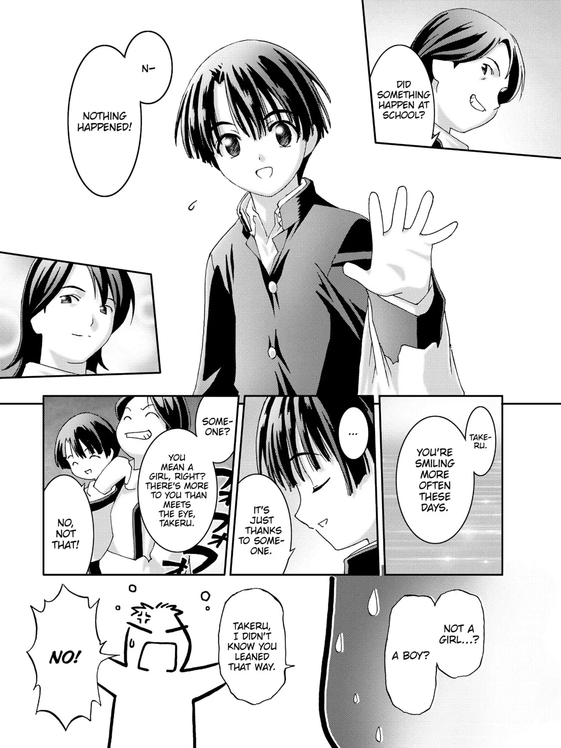Read Burst Angel chapter 16 image 36 on Lezhin
