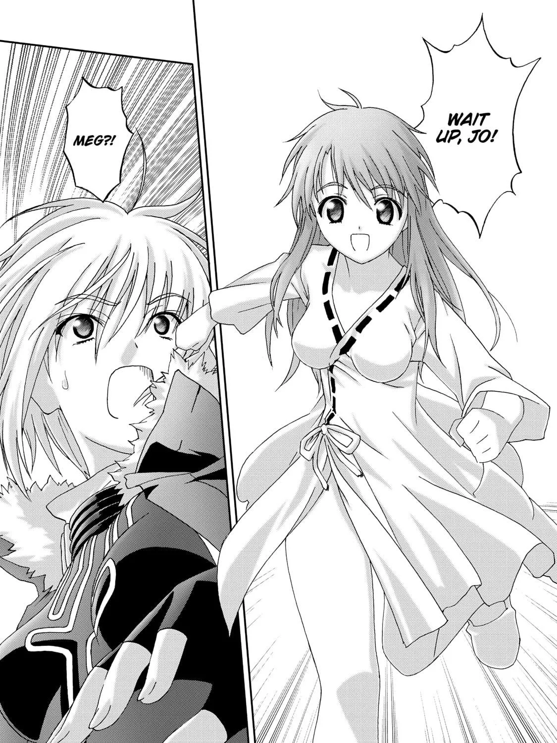 Read Burst Angel chapter 16 image 46 on Lezhin