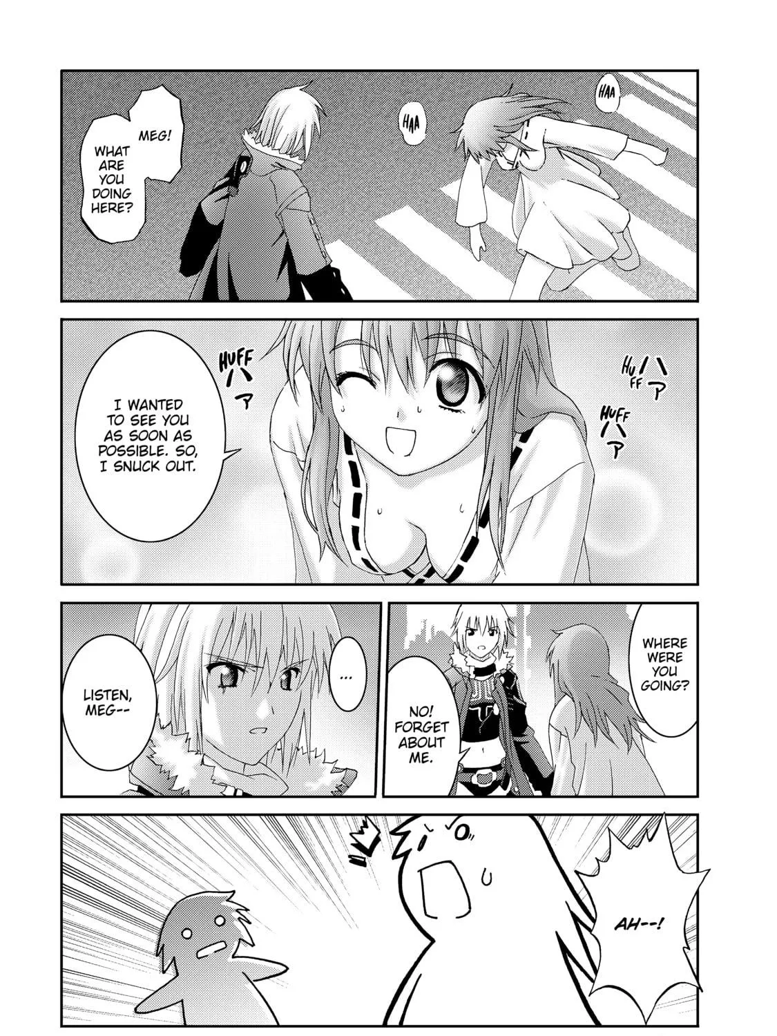 Read Burst Angel chapter 16 image 48 on Lezhin