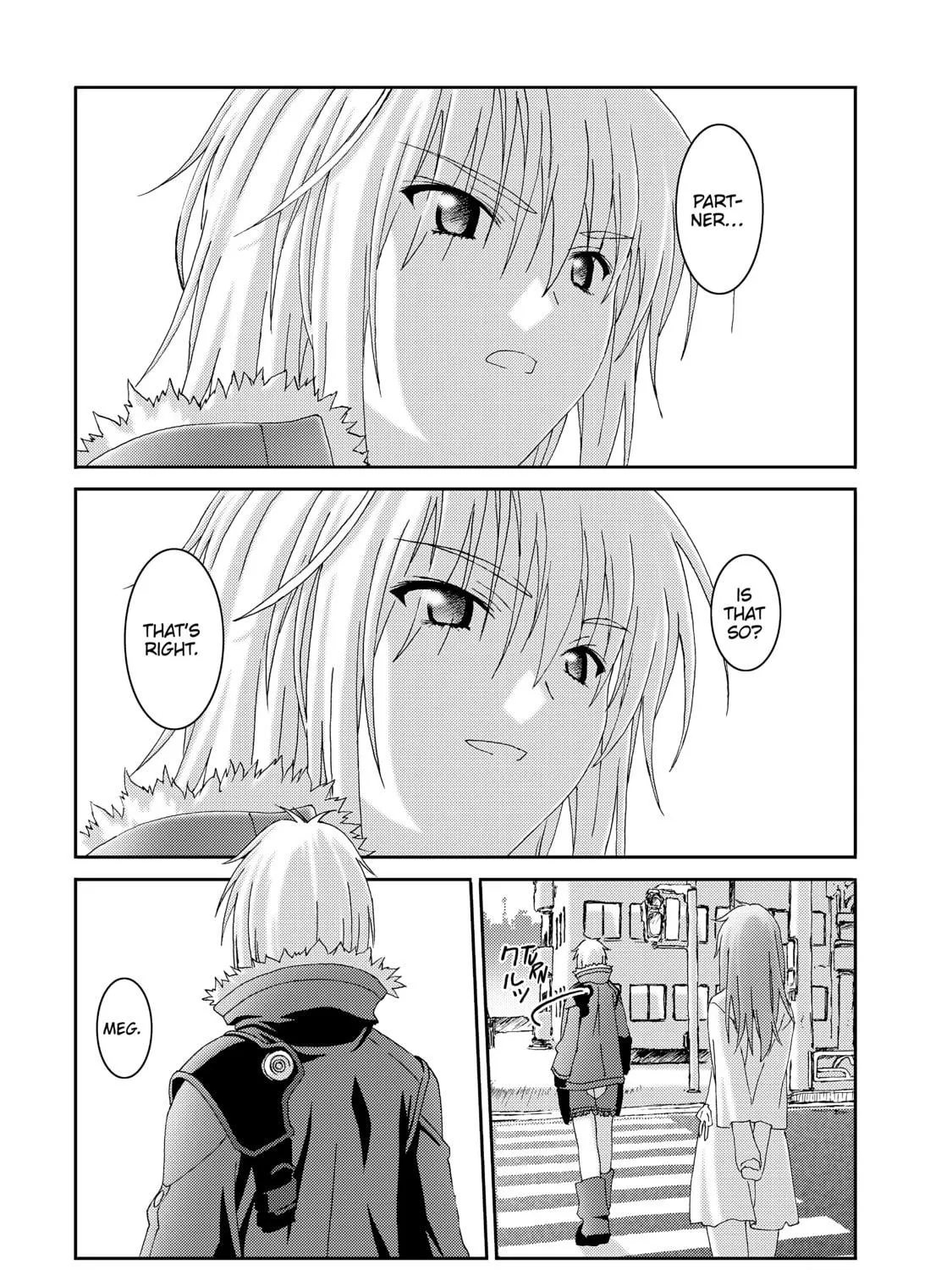 Read Burst Angel chapter 16 image 52 on Lezhin