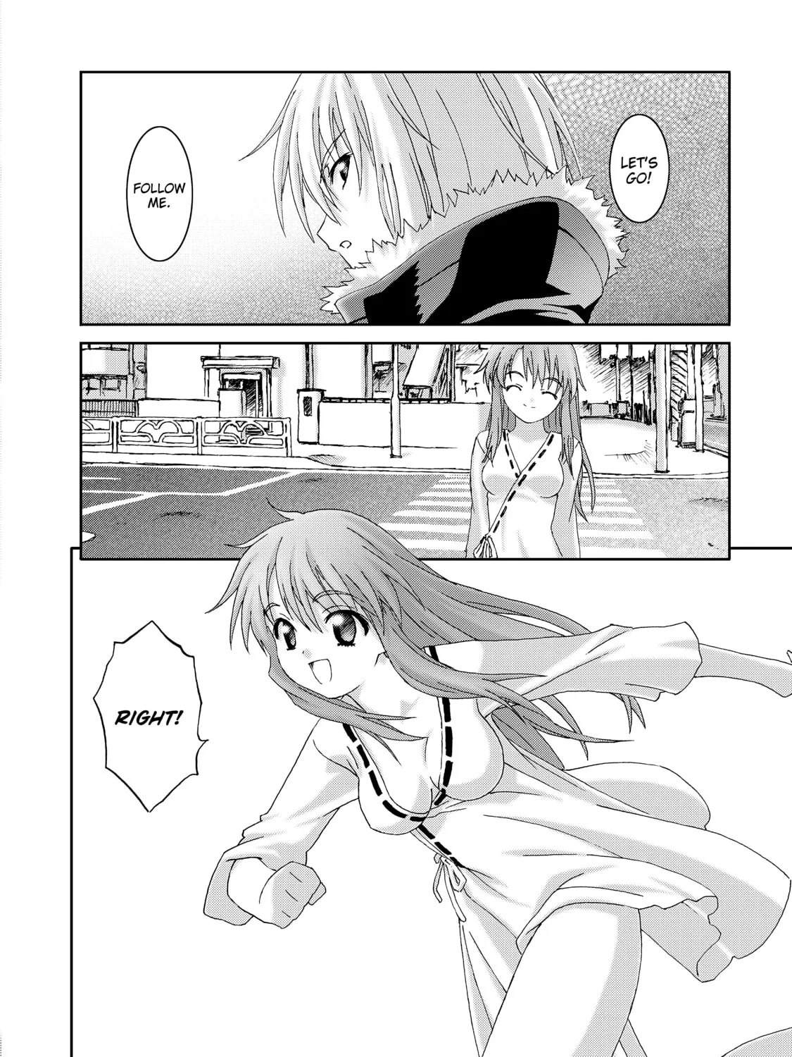 Read Burst Angel chapter 16 image 54 on Lezhin