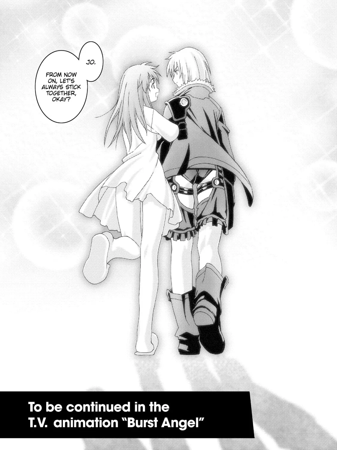 Read Burst Angel chapter 16 image 56 on Lezhin
