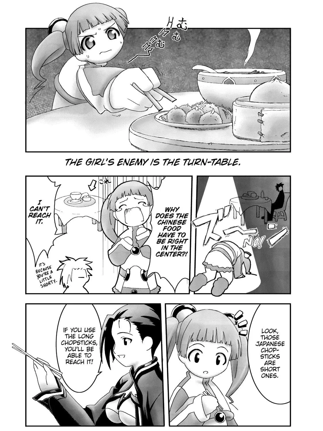 Read Burst Angel chapter 17 image 16 on Lezhin