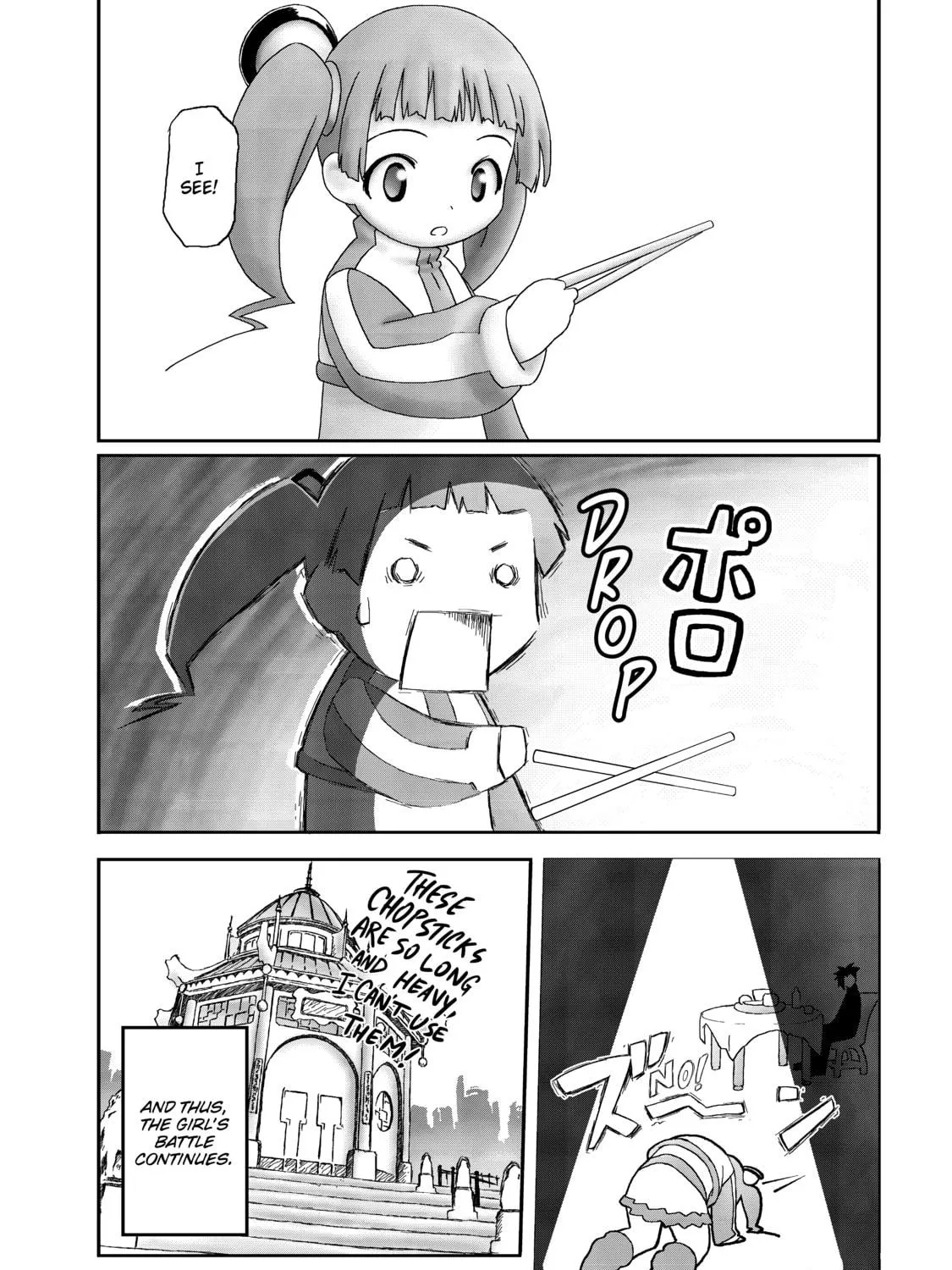 Read Burst Angel chapter 17 image 18 on Lezhin