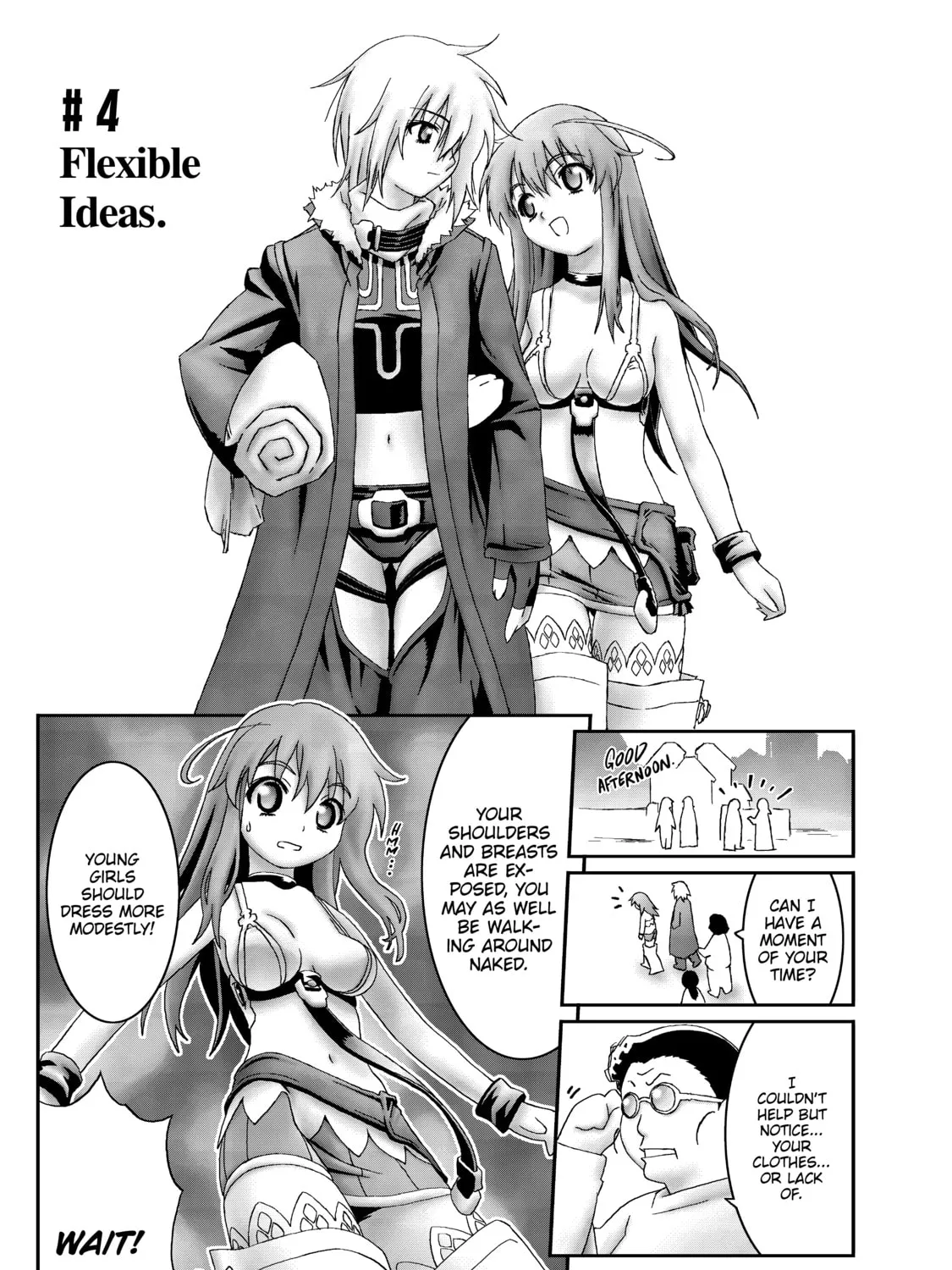 Read Burst Angel chapter 17 image 20 on Lezhin