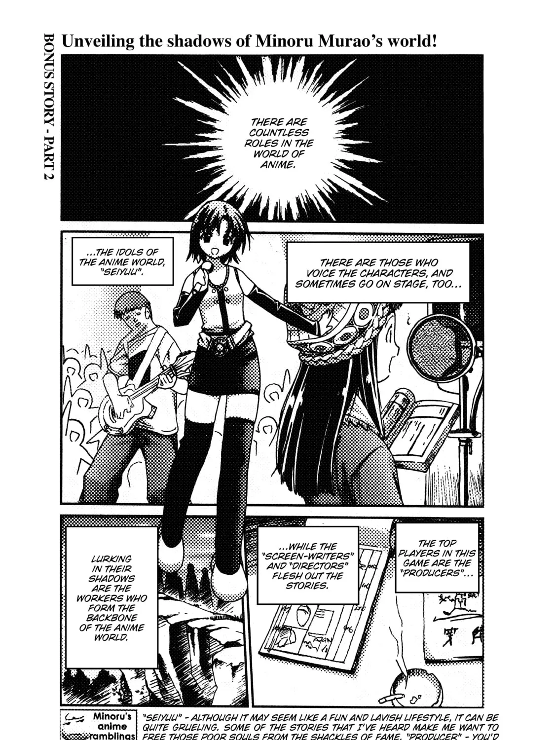 Read Burst Angel chapter 17 image 36 on Lezhin