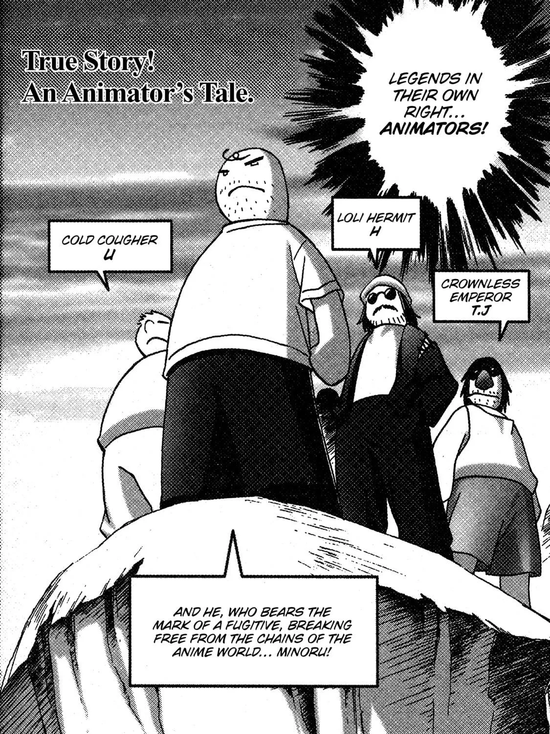 Read Burst Angel chapter 17 image 38 on Lezhin