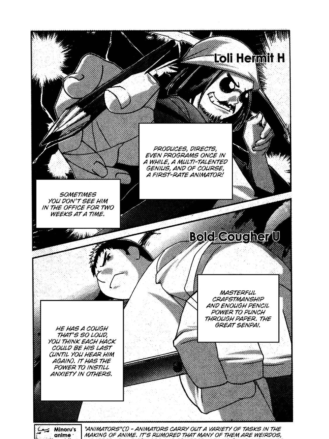 Read Burst Angel chapter 17 image 42 on Lezhin