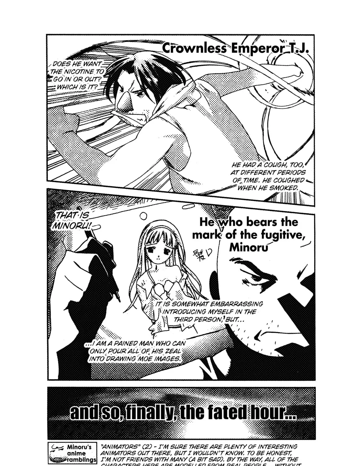 Read Burst Angel chapter 17 image 44 on Lezhin
