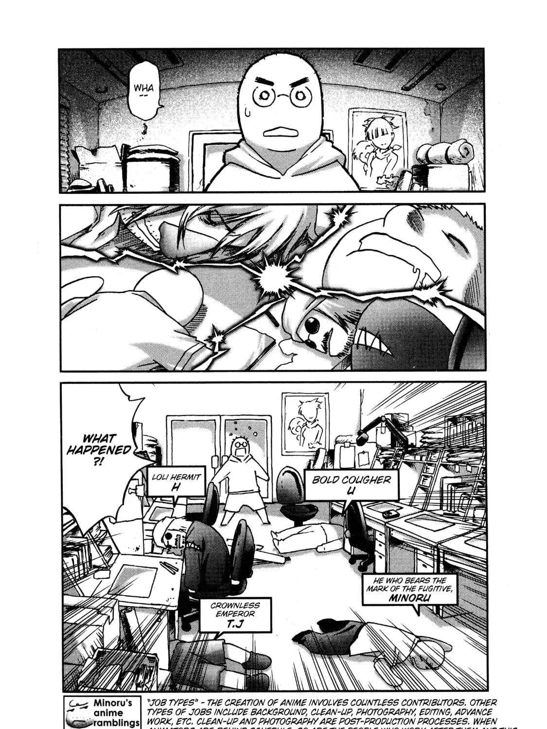 Read Burst Angel chapter 17 image 46 on Lezhin