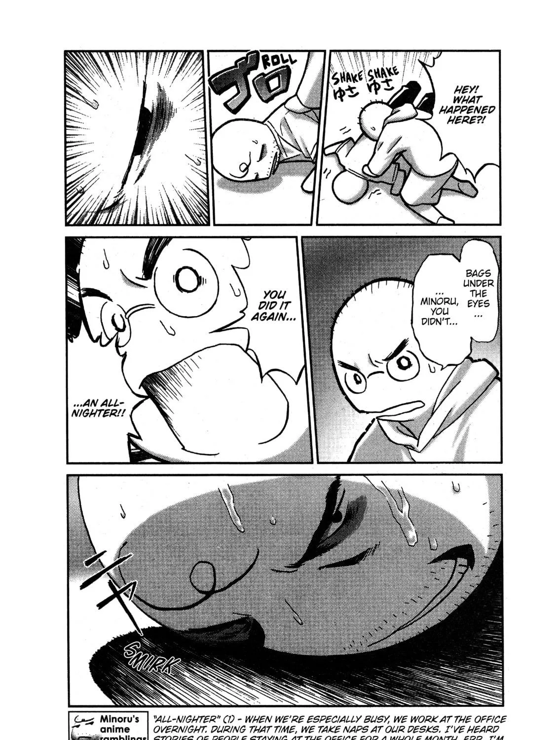 Read Burst Angel chapter 17 image 48 on Lezhin