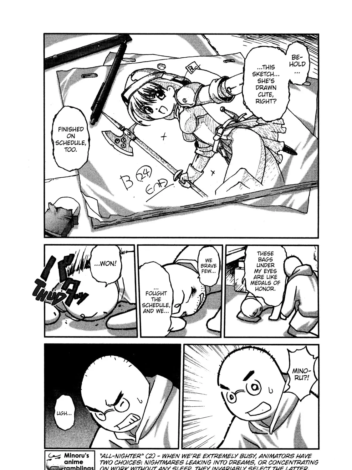 Read Burst Angel chapter 17 image 50 on Lezhin