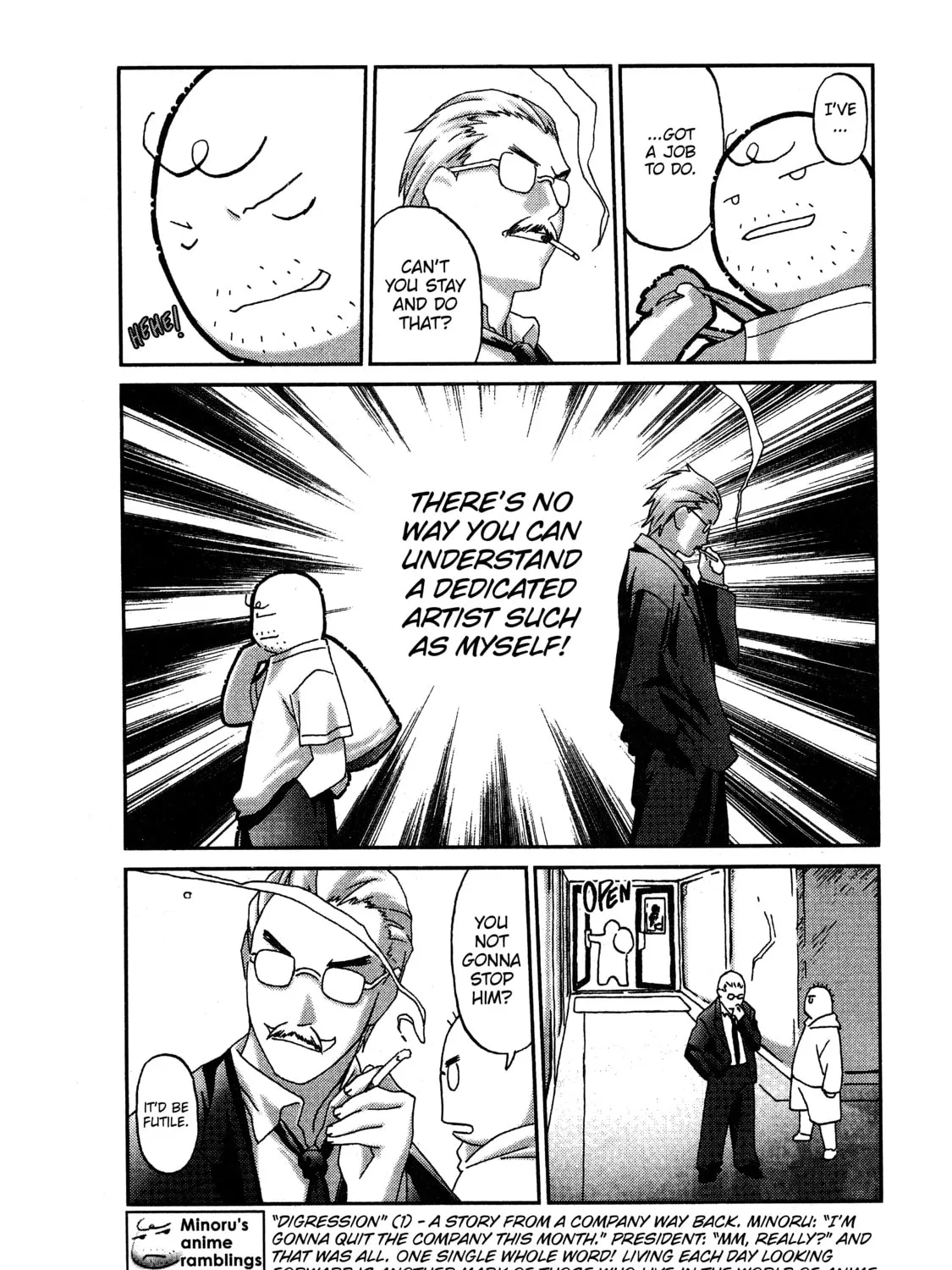 Read Burst Angel chapter 17 image 56 on Lezhin