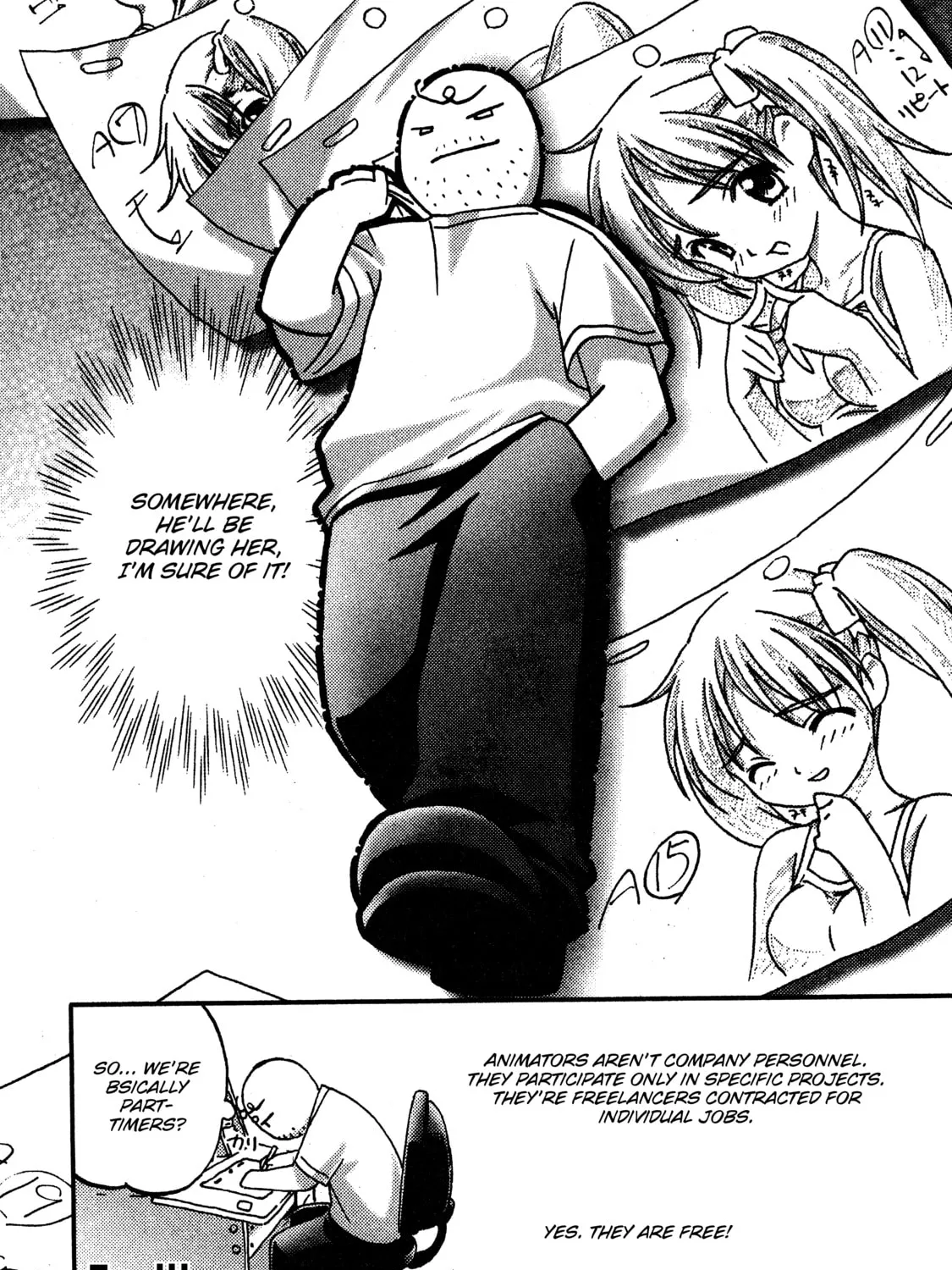 Read Burst Angel chapter 17 image 60 on Lezhin
