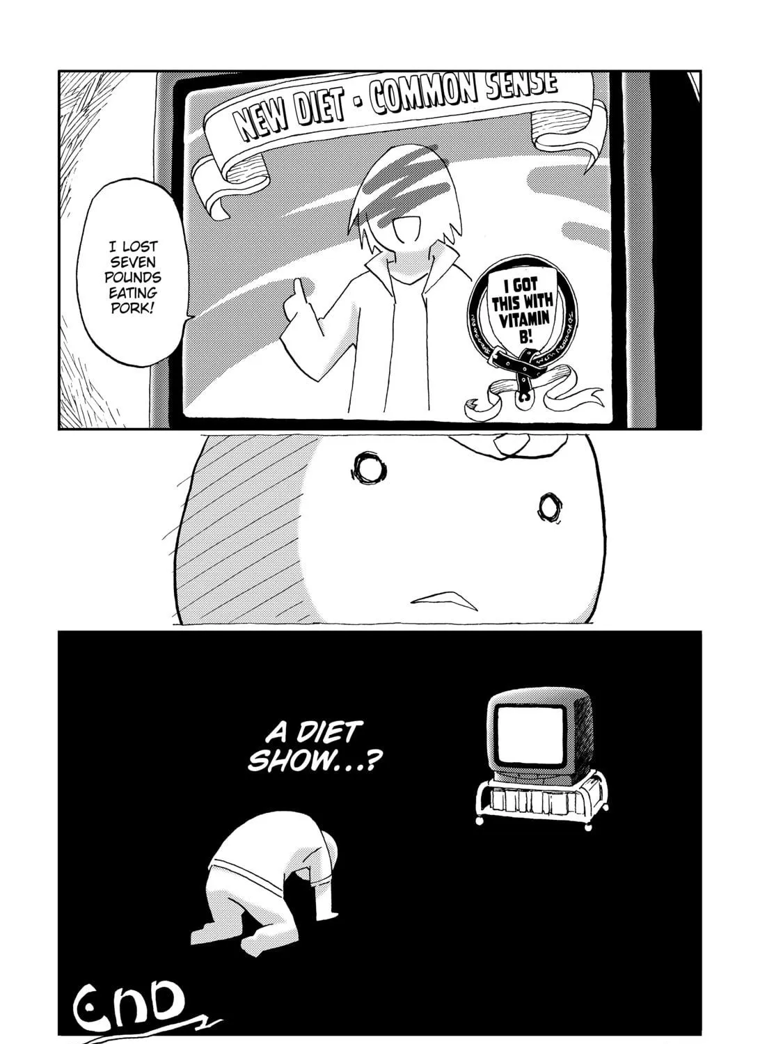 Read Burst Angel chapter 17 image 64 on Lezhin