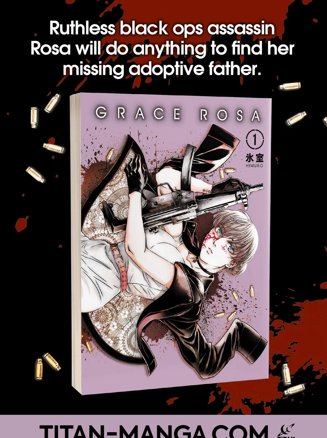Read Burst Angel chapter 17 image 68 on Lezhin