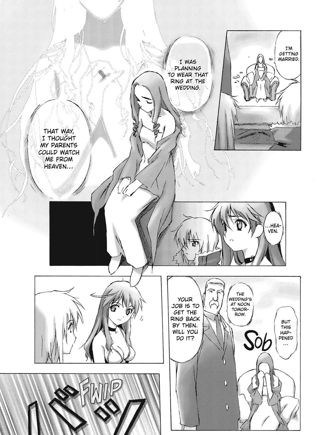 Read Burst Angel chapter 2 image 22 on Lezhin