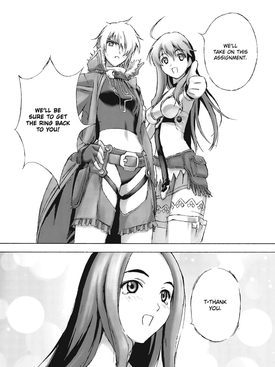 Read Burst Angel chapter 2 image 24 on Lezhin